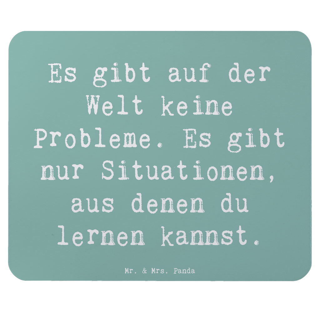 Mauspad Spruch Erleuchtung finden Mousepad, Computer zubehör, Büroausstattung, PC Zubehör, Arbeitszimmer, Mauspad, Einzigartiges Mauspad, Designer Mauspad, Mausunterlage, Mauspad Büro