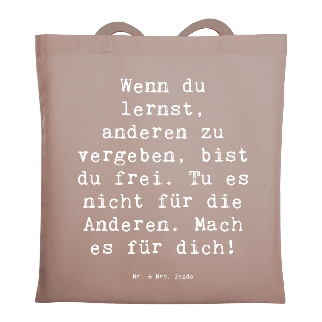 Tragetasche Spruch Vergebung Freiheit Beuteltasche, Beutel, Einkaufstasche, Jutebeutel, Stoffbeutel, Tasche, Shopper, Umhängetasche, Strandtasche, Schultertasche, Stofftasche, Tragetasche, Badetasche, Jutetasche, Einkaufstüte, Laptoptasche