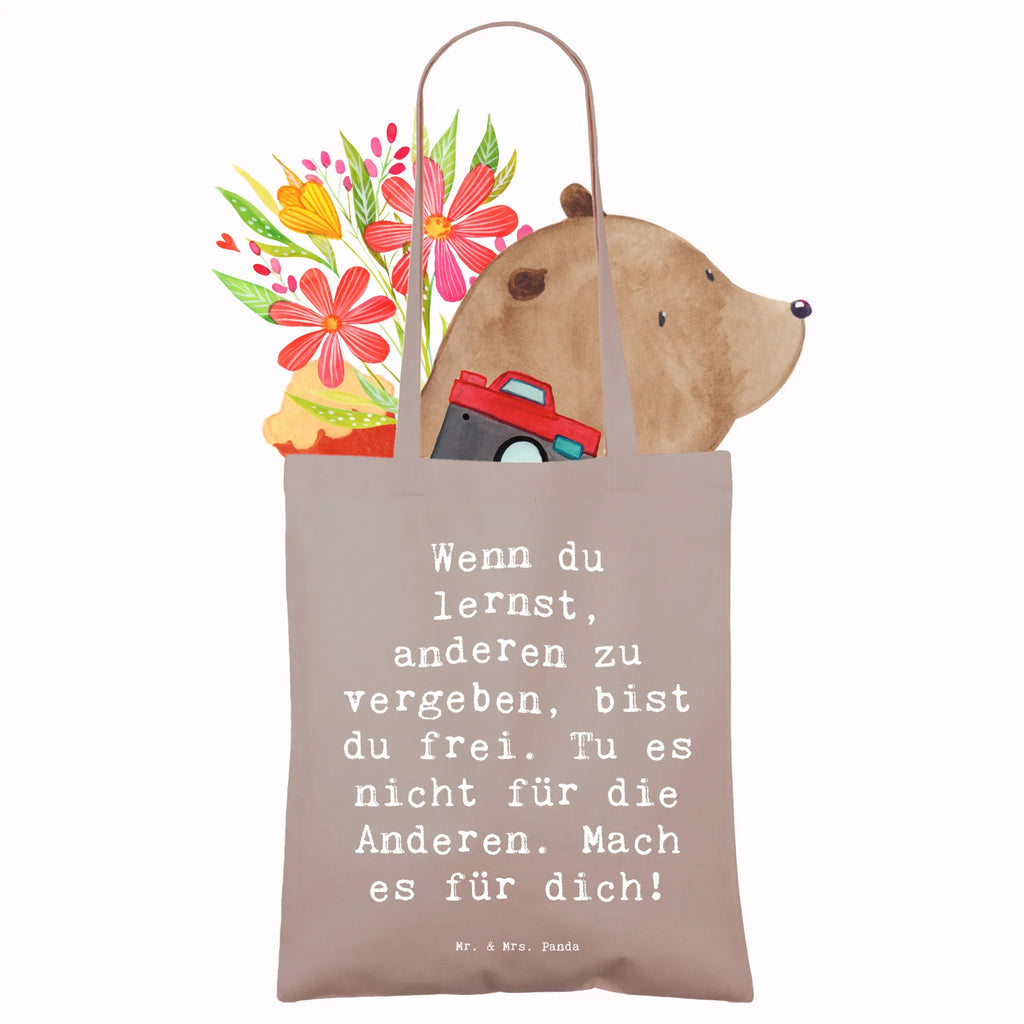 Tragetasche Spruch Vergebung Freiheit Beuteltasche, Beutel, Einkaufstasche, Jutebeutel, Stoffbeutel, Tasche, Shopper, Umhängetasche, Strandtasche, Schultertasche, Stofftasche, Tragetasche, Badetasche, Jutetasche, Einkaufstüte, Laptoptasche