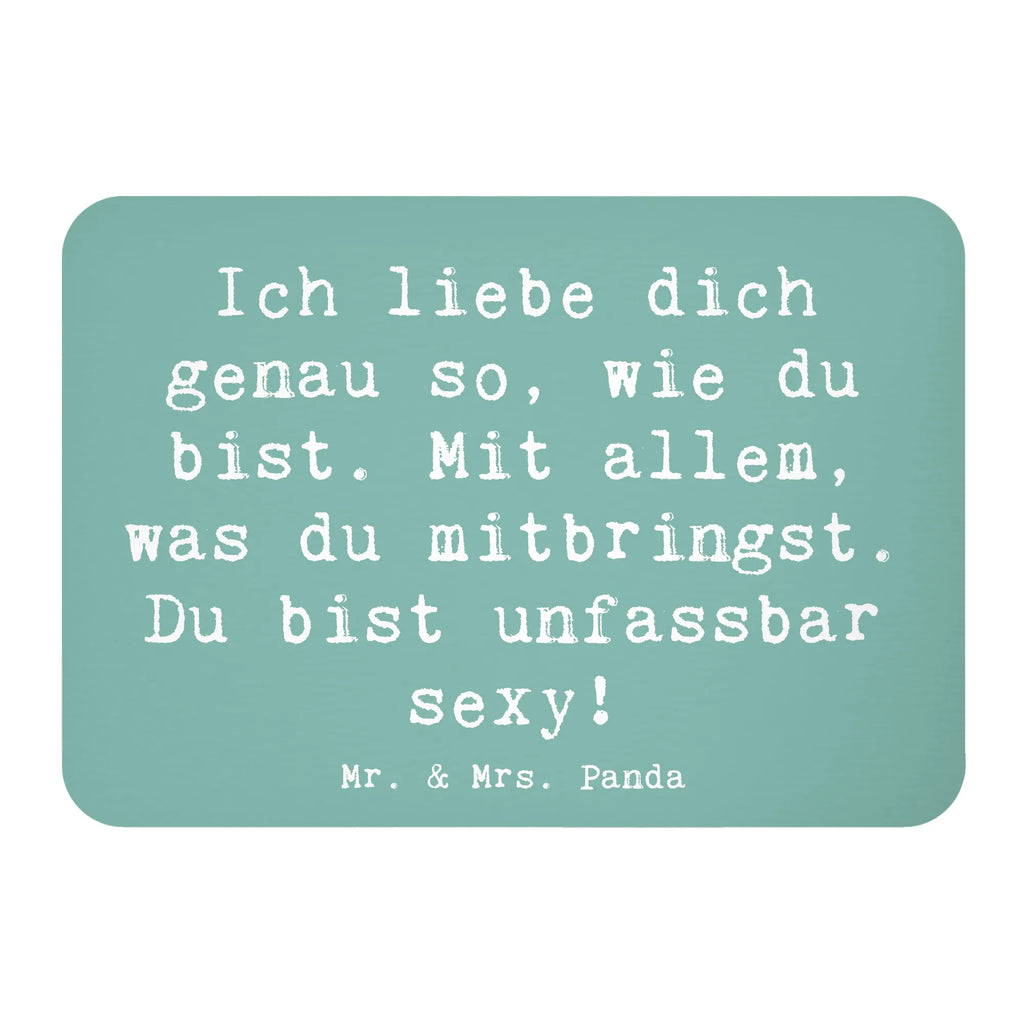 Magnet Spruch Sinnlichkeit lieben Kühlschrankmagnet, Pinnwandmagnet, Souvenir Magnet, Motivmagnete, Dekomagnet, Whiteboard Magnet, Notiz Magnet, Kühlschrank Dekoration