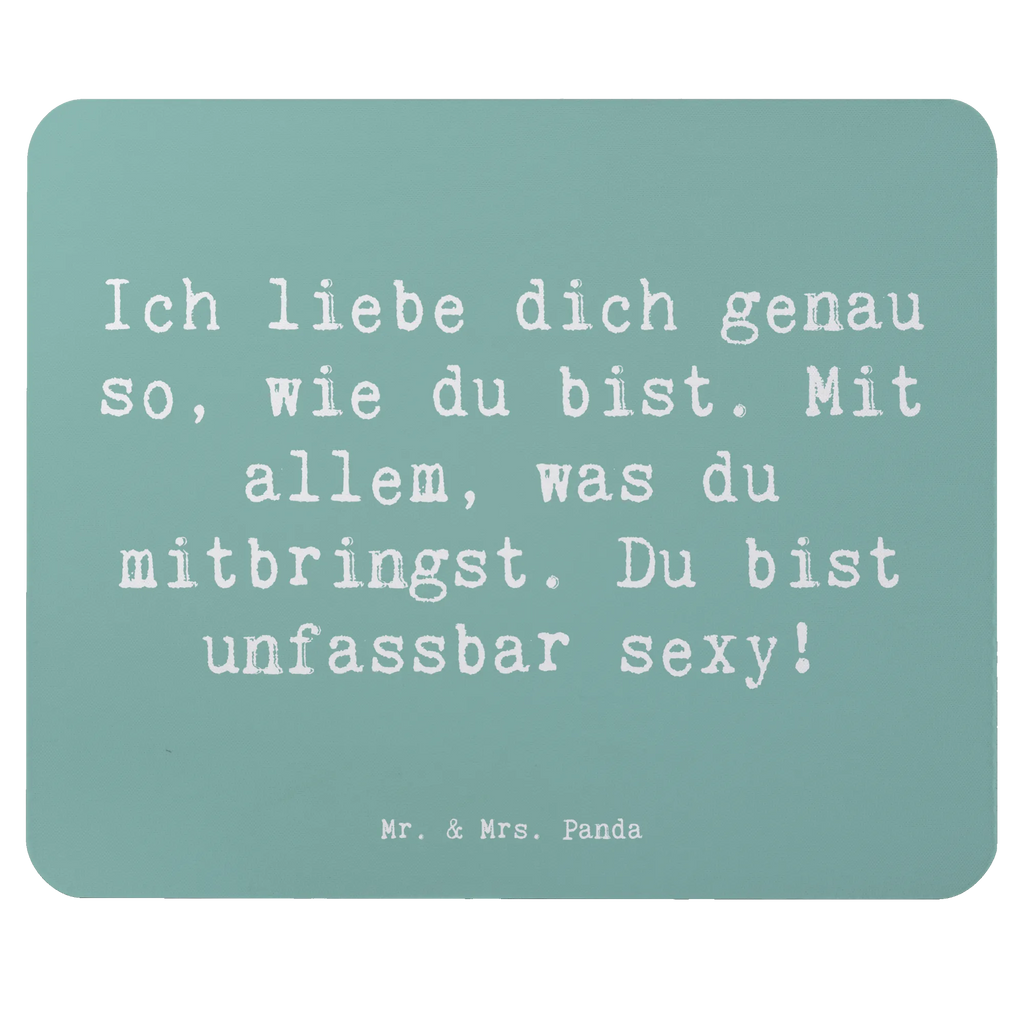 Mauspad Spruch Sinnlichkeit lieben Mousepad, Computer zubehör, Büroausstattung, PC Zubehör, Arbeitszimmer, Mauspad, Einzigartiges Mauspad, Designer Mauspad, Mausunterlage, Mauspad Büro