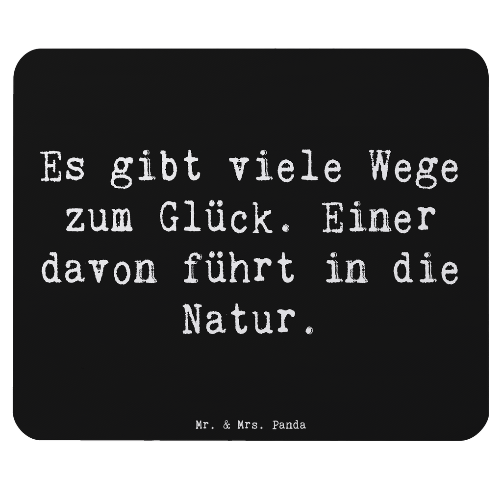 Mauspad Spruch Geborgenheit Natur Mousepad, Computer zubehör, Büroausstattung, PC Zubehör, Arbeitszimmer, Mauspad, Einzigartiges Mauspad, Designer Mauspad, Mausunterlage, Mauspad Büro