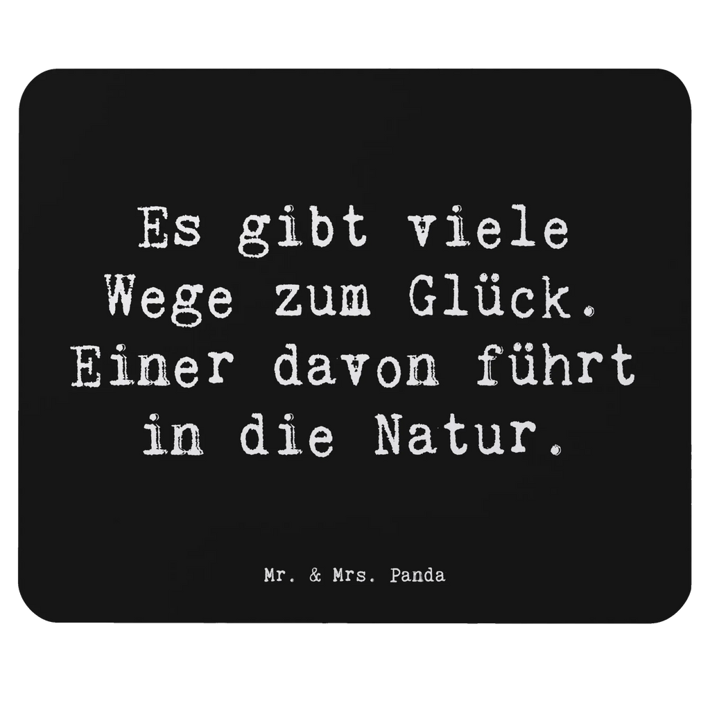 Mauspad Spruch Geborgenheit Natur Mousepad, Computer zubehör, Büroausstattung, PC Zubehör, Arbeitszimmer, Mauspad, Einzigartiges Mauspad, Designer Mauspad, Mausunterlage, Mauspad Büro