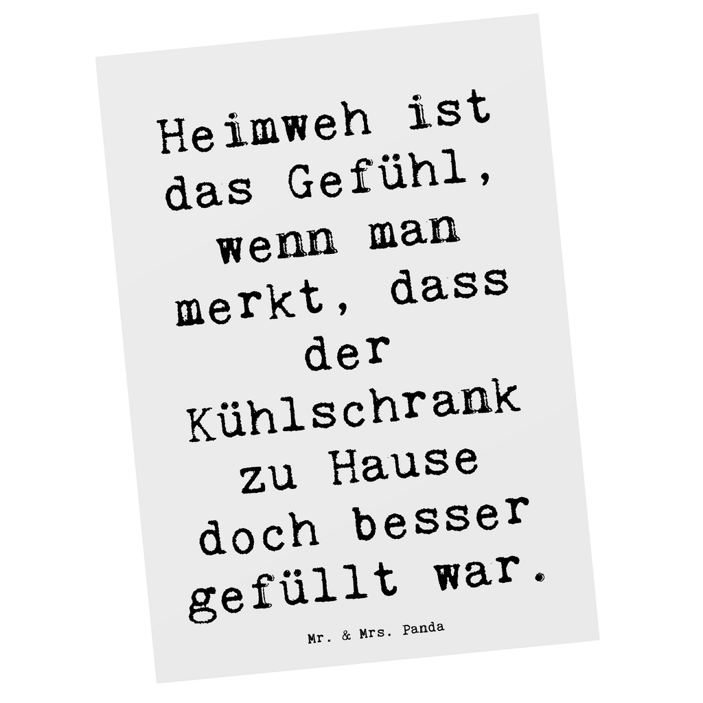 Postkarte Spruch Heimweh Kühlschrank Postkarte, Karte, Geschenkkarte, Grußkarte, Einladung, Ansichtskarte, Geburtstagskarte, Einladungskarte, Dankeskarte, Ansichtskarten, Einladung Geburtstag, Einladungskarten Geburtstag