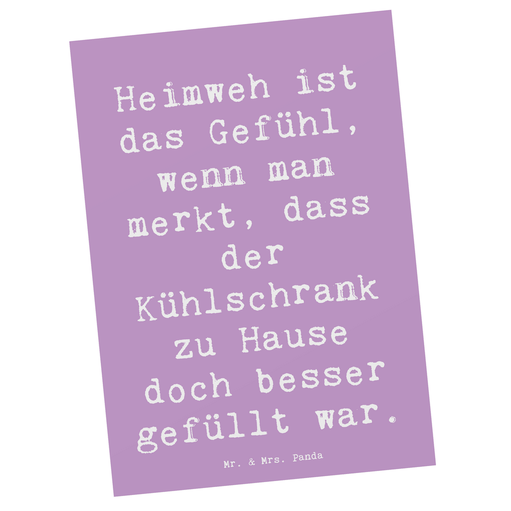 Postkarte Spruch Heimweh Kühlschrank Postkarte, Karte, Geschenkkarte, Grußkarte, Einladung, Ansichtskarte, Geburtstagskarte, Einladungskarte, Dankeskarte, Ansichtskarten, Einladung Geburtstag, Einladungskarten Geburtstag