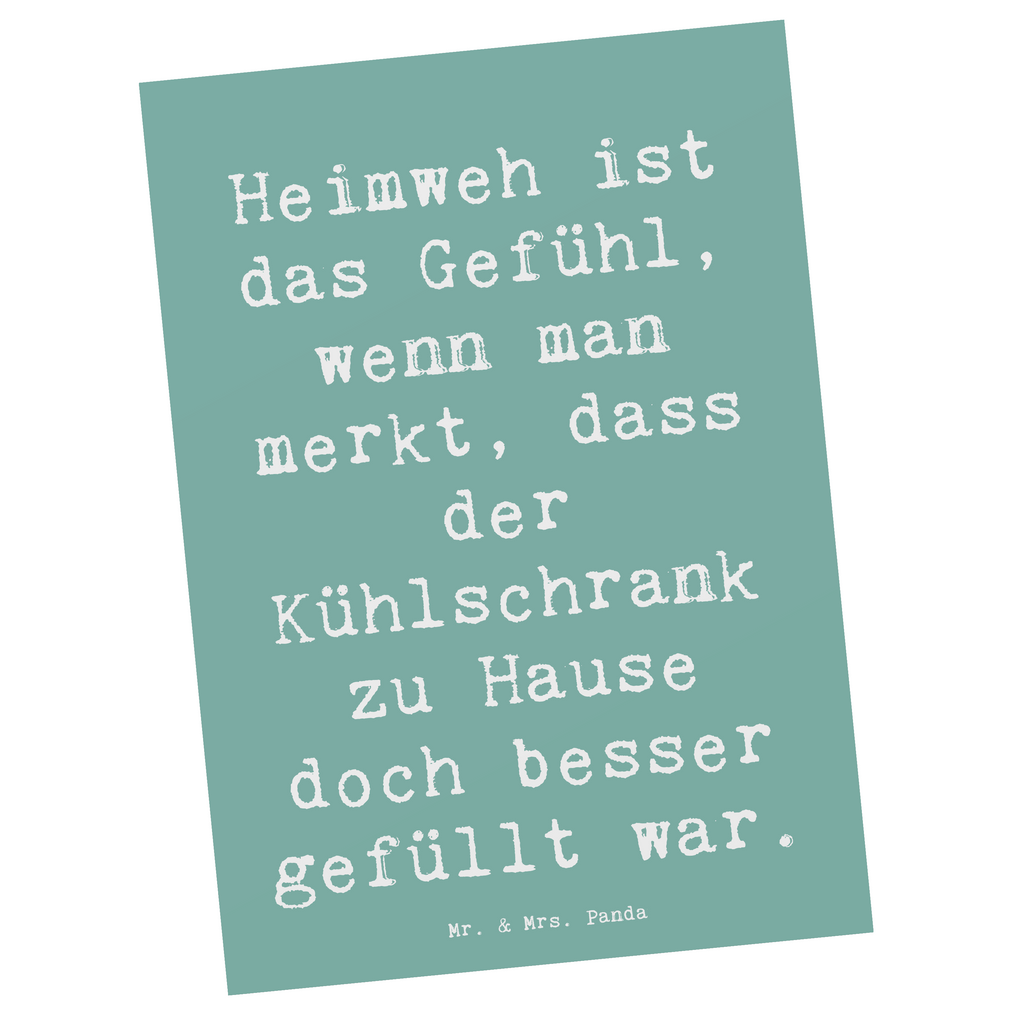 Postkarte Spruch Heimweh Kühlschrank Postkarte, Karte, Geschenkkarte, Grußkarte, Einladung, Ansichtskarte, Geburtstagskarte, Einladungskarte, Dankeskarte, Ansichtskarten, Einladung Geburtstag, Einladungskarten Geburtstag