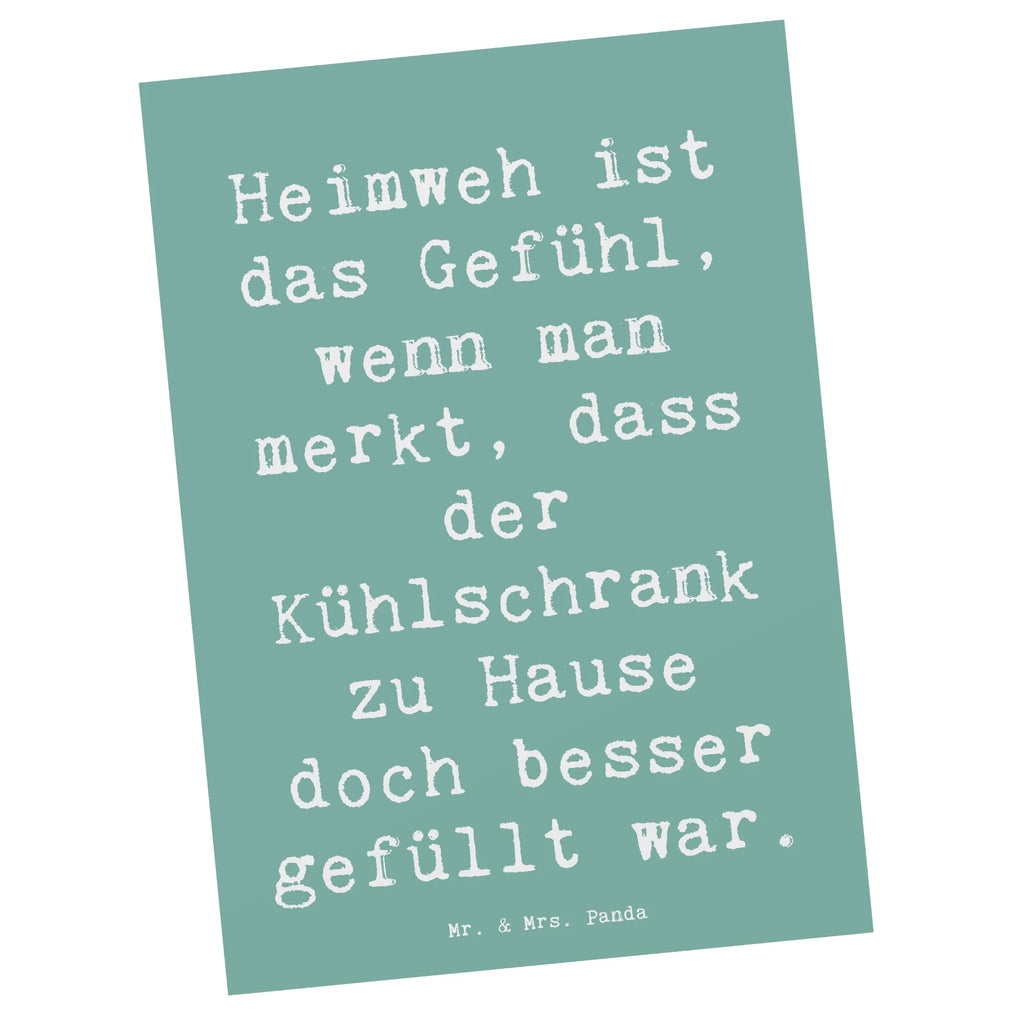 Postkarte Spruch Heimweh Kühlschrank Postkarte, Karte, Geschenkkarte, Grußkarte, Einladung, Ansichtskarte, Geburtstagskarte, Einladungskarte, Dankeskarte, Ansichtskarten, Einladung Geburtstag, Einladungskarten Geburtstag