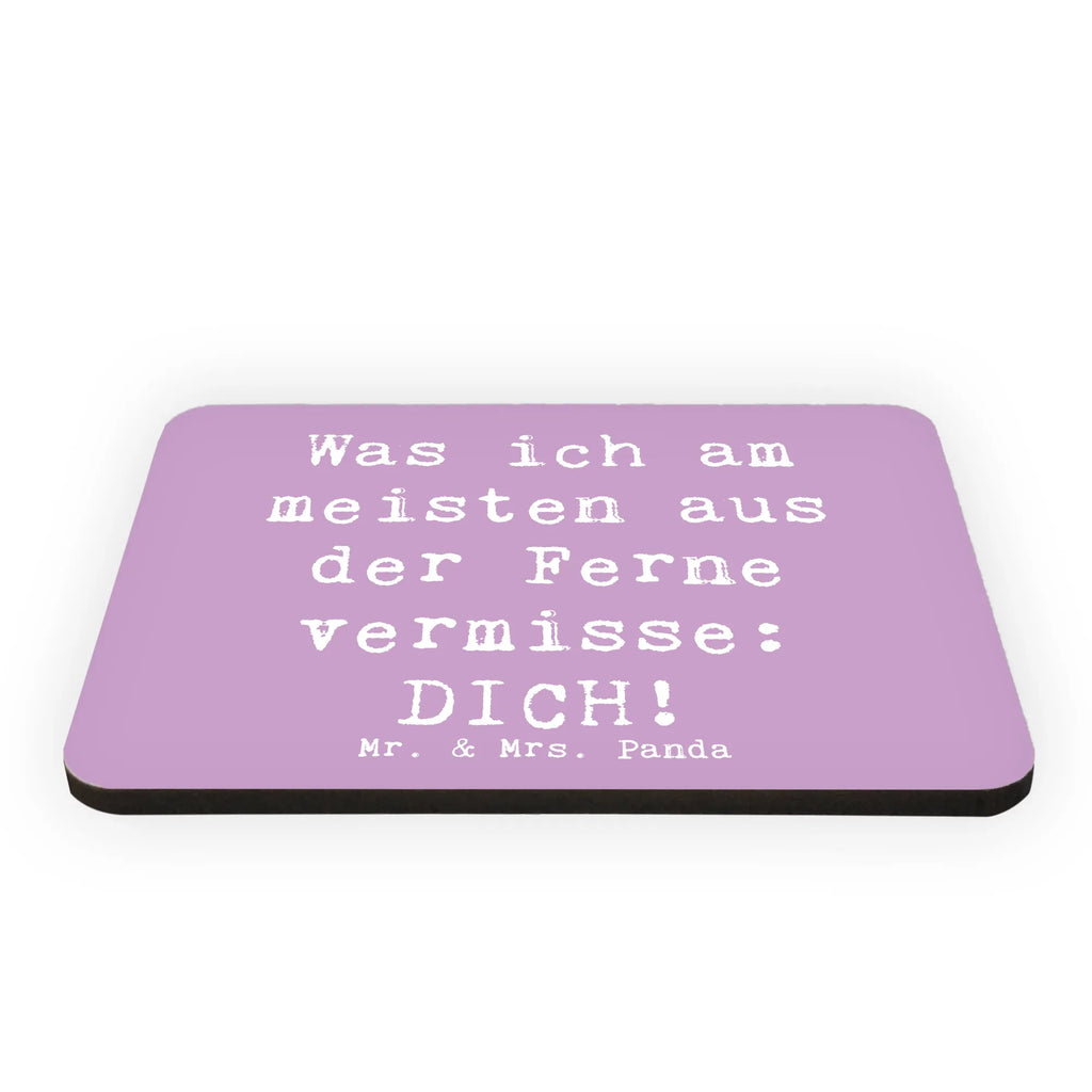 Magnet Spruch Heimweh Dich Kühlschrankmagnet, Pinnwandmagnet, Souvenir Magnet, Motivmagnete, Dekomagnet, Whiteboard Magnet, Notiz Magnet, Kühlschrank Dekoration