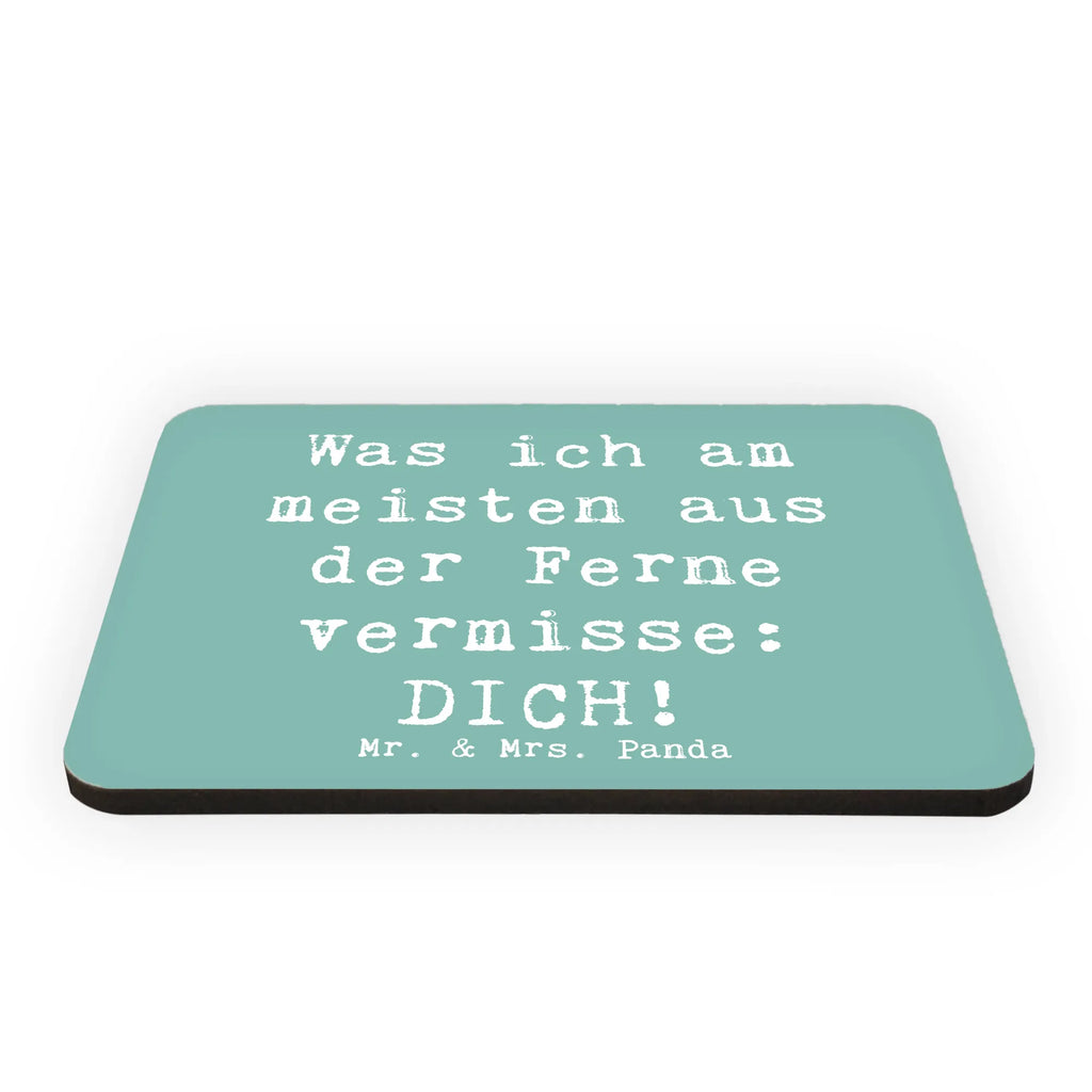 Magnet Spruch Heimweh Dich Kühlschrankmagnet, Pinnwandmagnet, Souvenir Magnet, Motivmagnete, Dekomagnet, Whiteboard Magnet, Notiz Magnet, Kühlschrank Dekoration