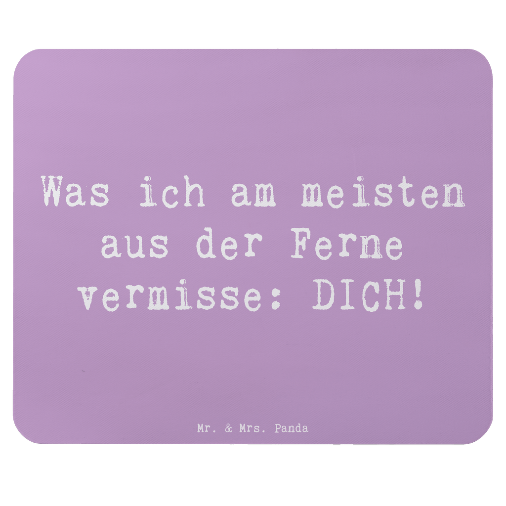 Mauspad Spruch Heimweh Dich Mousepad, Computer zubehör, Büroausstattung, PC Zubehör, Arbeitszimmer, Mauspad, Einzigartiges Mauspad, Designer Mauspad, Mausunterlage, Mauspad Büro