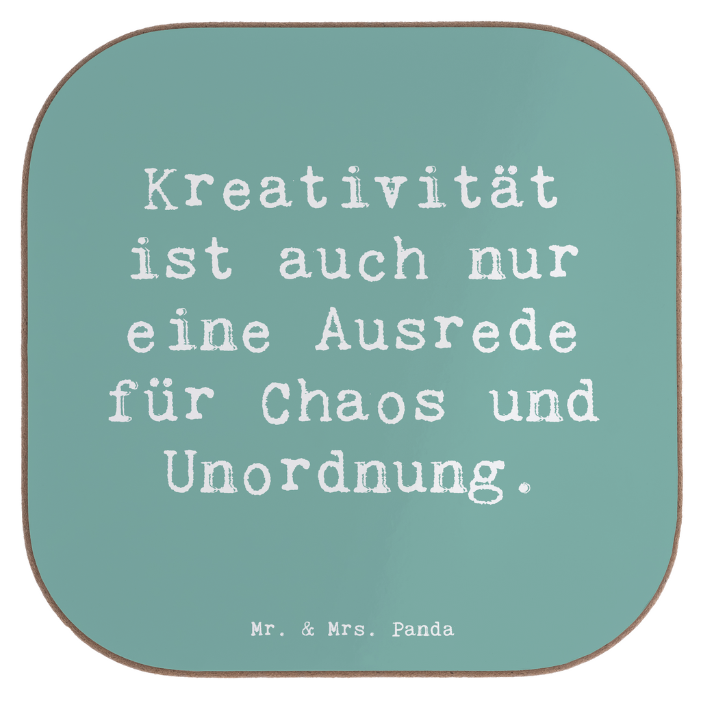 Untersetzer Spruch Kreativität und Chaos Untersetzer, Bierdeckel, Glasuntersetzer, Untersetzer Gläser, Getränkeuntersetzer, Untersetzer aus Holz, Untersetzer für Gläser, Korkuntersetzer, Untersetzer Holz, Holzuntersetzer, Tassen Untersetzer, Untersetzer Design