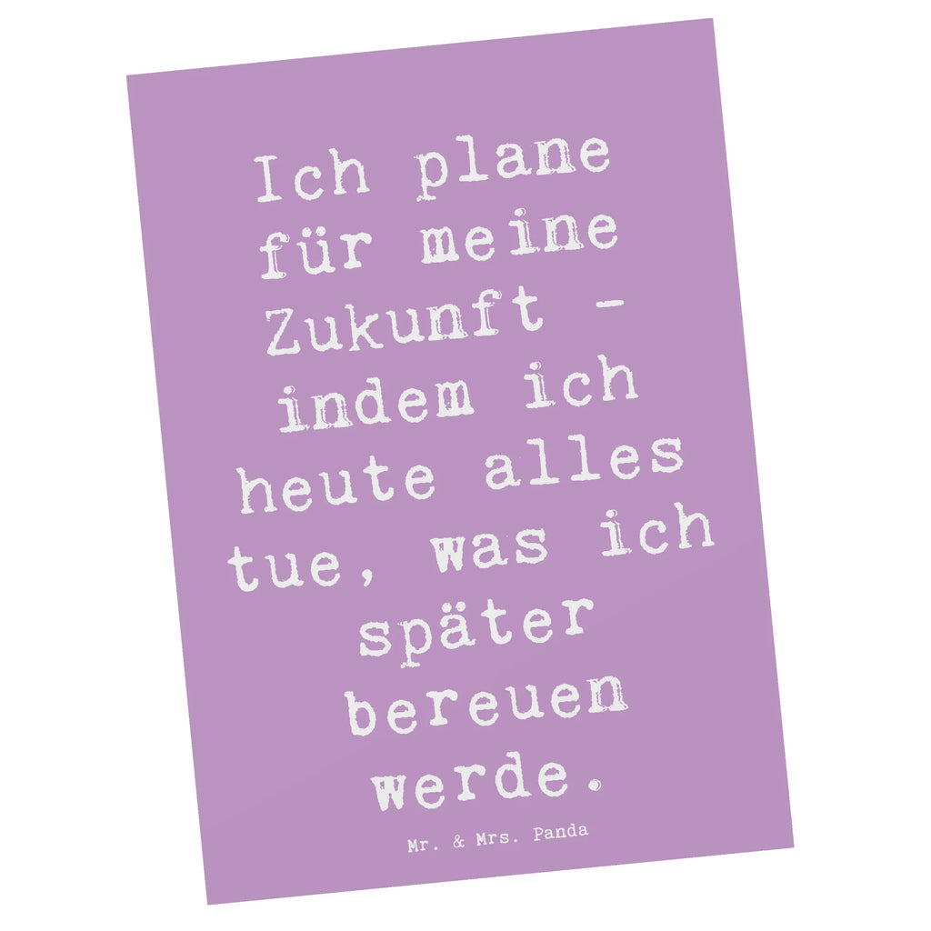 Postkarte Spruch Lebensziele und Abenteuer Postkarte, Karte, Geschenkkarte, Grußkarte, Einladung, Ansichtskarte, Geburtstagskarte, Einladungskarte, Dankeskarte, Ansichtskarten, Einladung Geburtstag, Einladungskarten Geburtstag