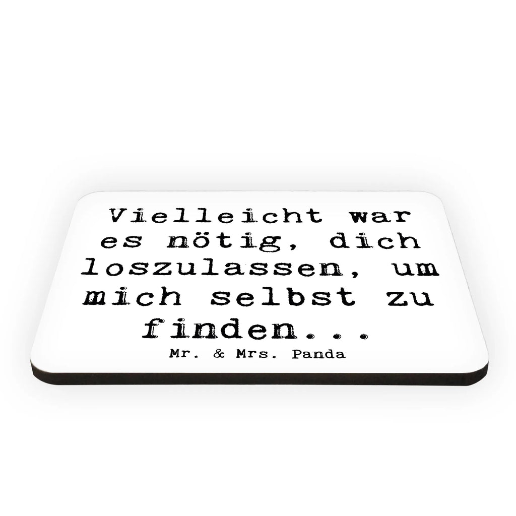 Magnet Spruch Liebeskummer Selbstfindung Kühlschrankmagnet, Pinnwandmagnet, Souvenir Magnet, Motivmagnete, Dekomagnet, Whiteboard Magnet, Notiz Magnet, Kühlschrank Dekoration