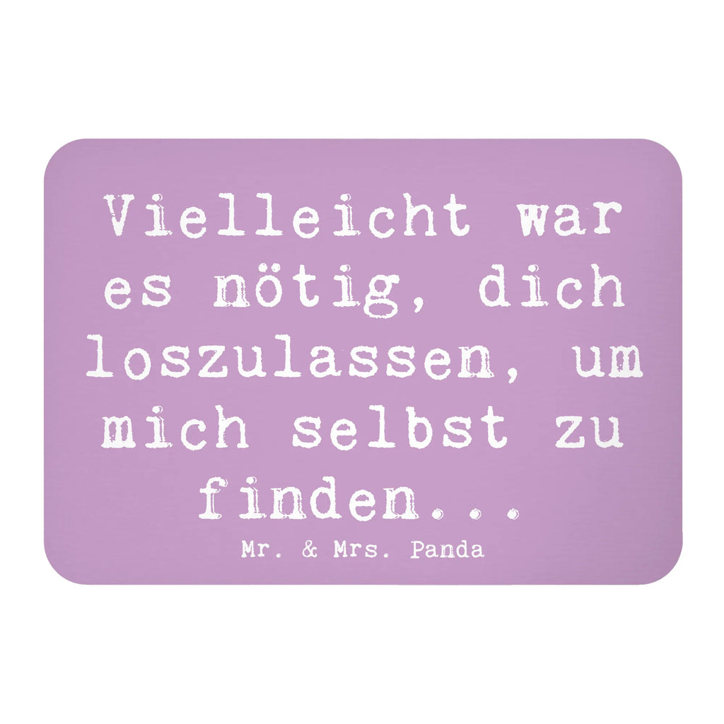 Magnet Spruch Liebeskummer Selbstfindung Kühlschrankmagnet, Pinnwandmagnet, Souvenir Magnet, Motivmagnete, Dekomagnet, Whiteboard Magnet, Notiz Magnet, Kühlschrank Dekoration