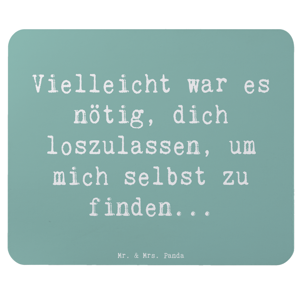 Mauspad Spruch Liebeskummer Selbstfindung Mousepad, Computer zubehör, Büroausstattung, PC Zubehör, Arbeitszimmer, Mauspad, Einzigartiges Mauspad, Designer Mauspad, Mausunterlage, Mauspad Büro