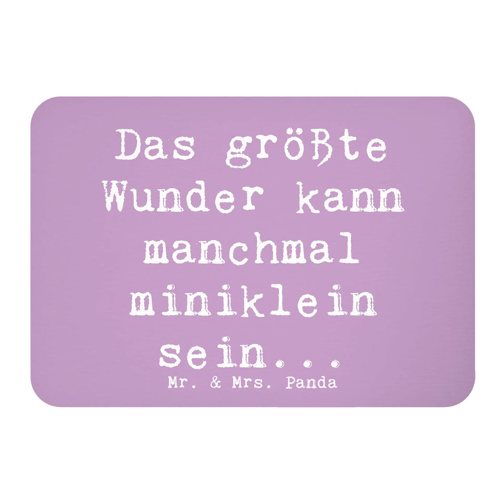 Magnet Spruch Wunder Entdecken Kühlschrankmagnet, Pinnwandmagnet, Souvenir Magnet, Motivmagnete, Dekomagnet, Whiteboard Magnet, Notiz Magnet, Kühlschrank Dekoration