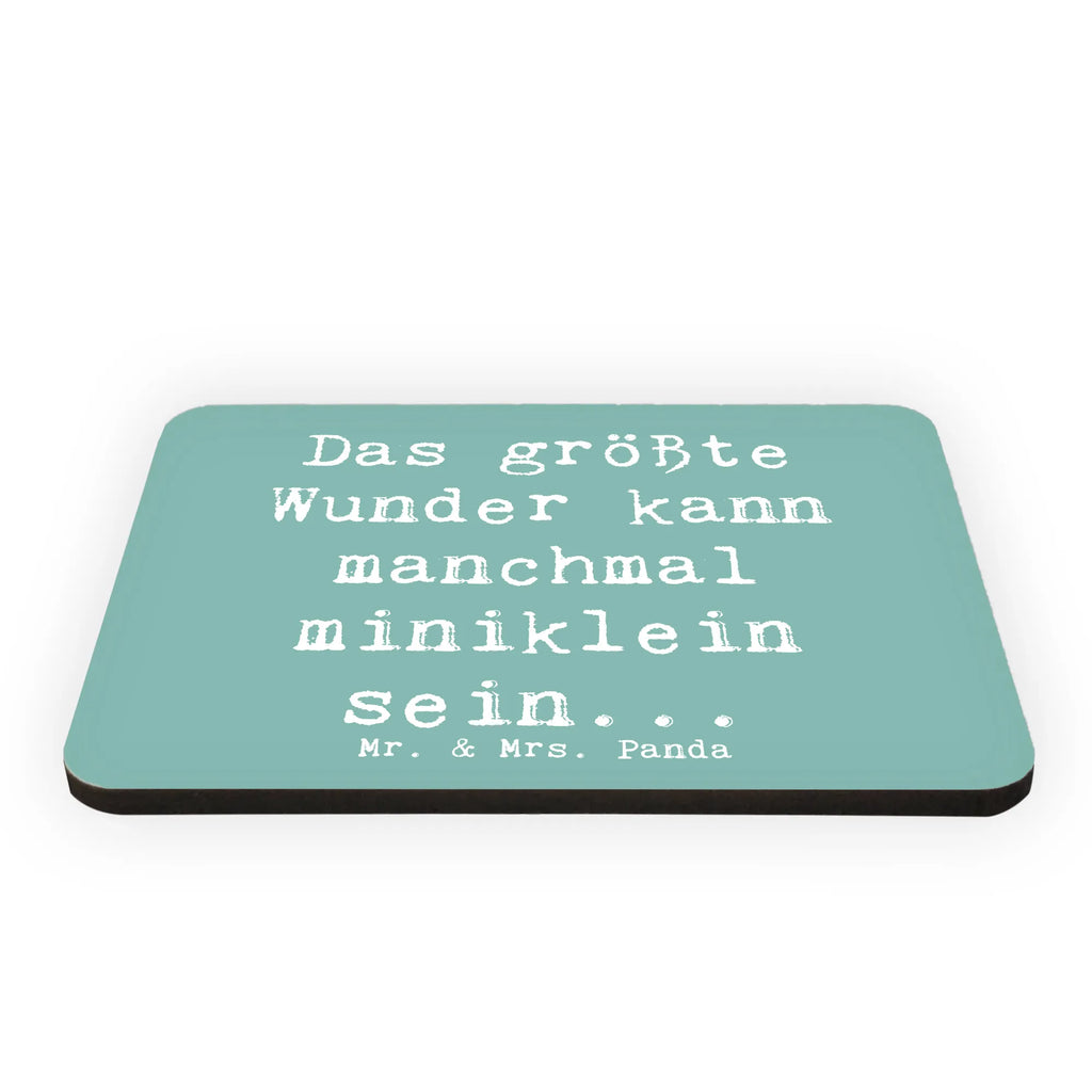 Magnet Spruch Wunder Entdecken Kühlschrankmagnet, Pinnwandmagnet, Souvenir Magnet, Motivmagnete, Dekomagnet, Whiteboard Magnet, Notiz Magnet, Kühlschrank Dekoration