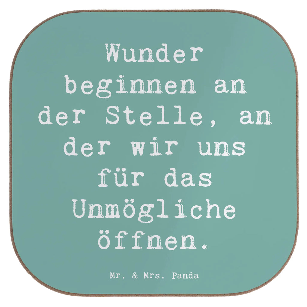 Untersetzer Spruch Wunder beginnen Untersetzer, Bierdeckel, Glasuntersetzer, Untersetzer Gläser, Getränkeuntersetzer, Untersetzer aus Holz, Untersetzer für Gläser, Korkuntersetzer, Untersetzer Holz, Holzuntersetzer, Tassen Untersetzer, Untersetzer Design