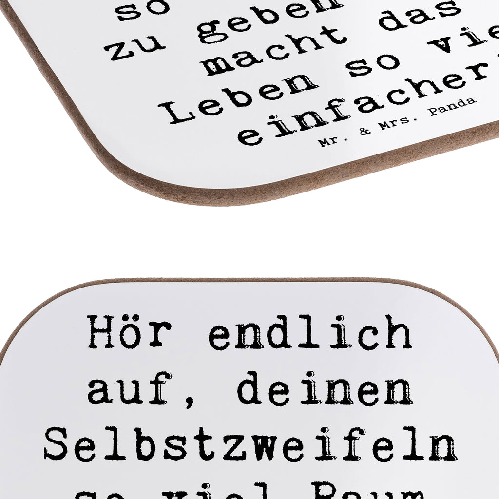 Untersetzer Spruch Zweifel an sich selbst Untersetzer, Bierdeckel, Glasuntersetzer, Untersetzer Gläser, Getränkeuntersetzer, Untersetzer aus Holz, Untersetzer für Gläser, Korkuntersetzer, Untersetzer Holz, Holzuntersetzer, Tassen Untersetzer, Untersetzer Design