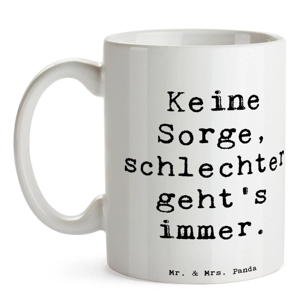 Tasse Spruch Hoffnung in schwierigen Zeiten Tasse, Kaffeetasse, Teetasse, Becher, Kaffeebecher, Teebecher, Keramiktasse, Porzellantasse, Büro Tasse, Geschenk Tasse, Tasse Sprüche, Tasse Motive, Kaffeetassen, Tasse bedrucken, Designer Tasse, Cappuccino Tassen, Schöne Teetassen