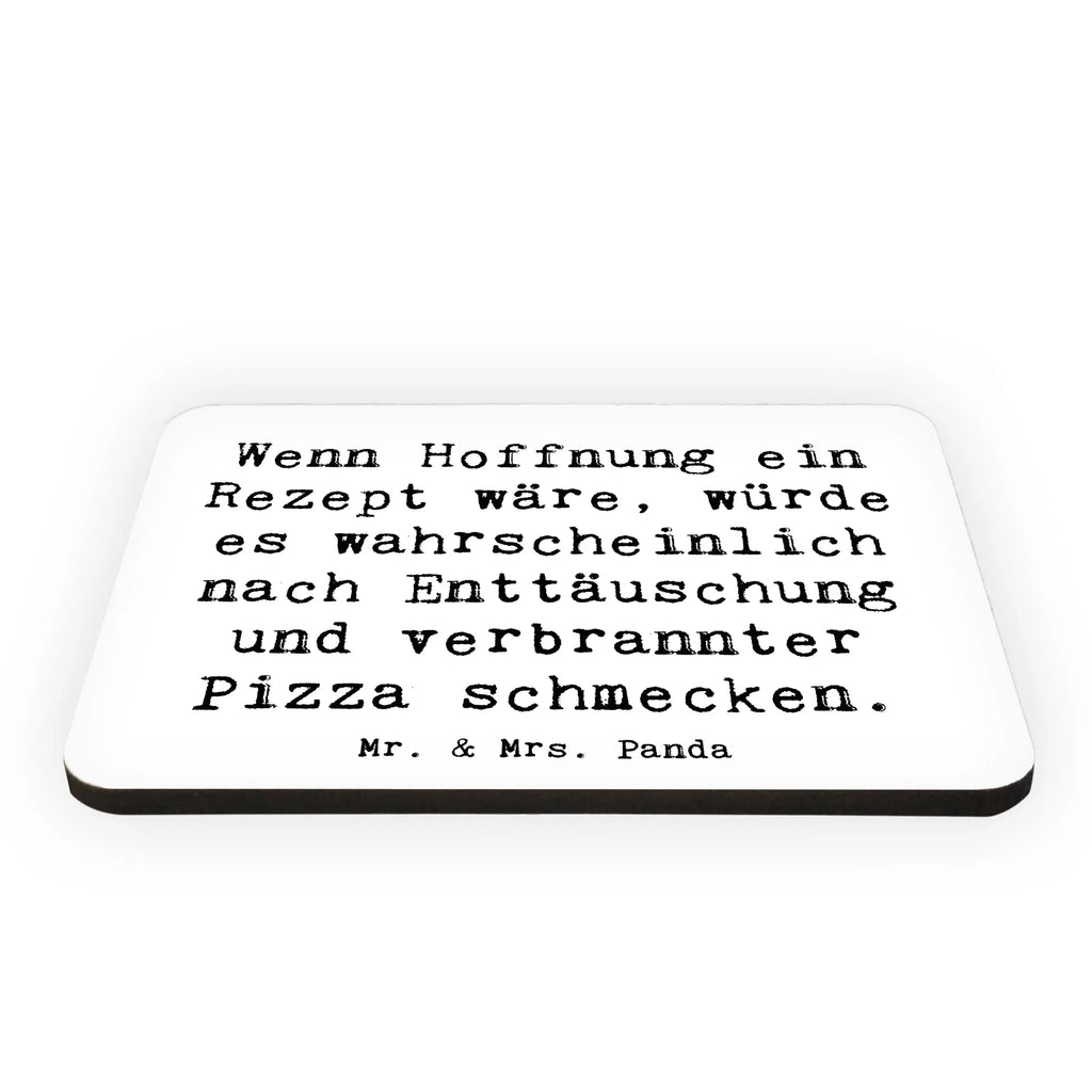 Magnet Spruch Hoffnung in schwierigen Zeiten Kühlschrankmagnet, Pinnwandmagnet, Souvenir Magnet, Motivmagnete, Dekomagnet, Whiteboard Magnet, Notiz Magnet, Kühlschrank Dekoration