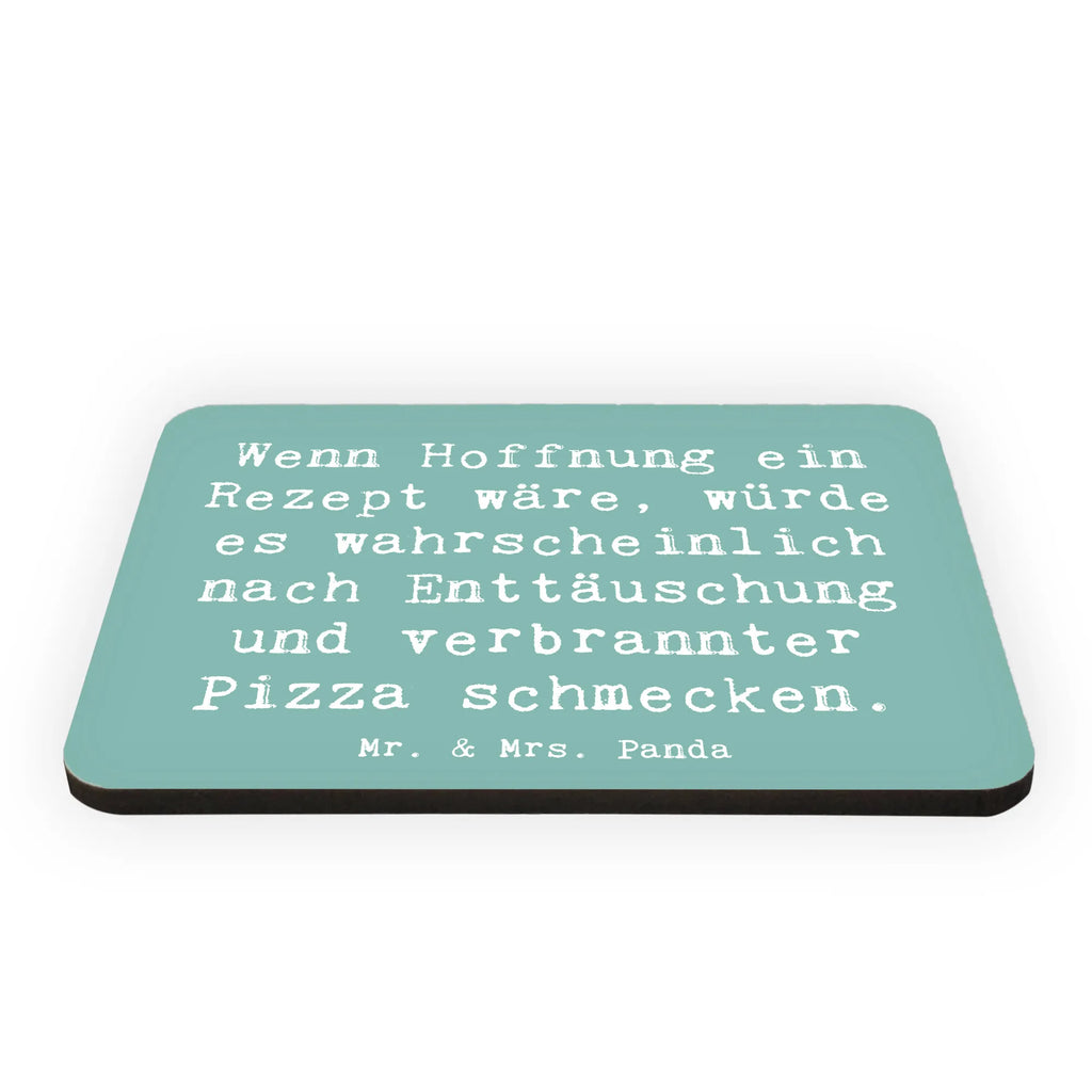 Magnet Spruch Hoffnung in schwierigen Zeiten Kühlschrankmagnet, Pinnwandmagnet, Souvenir Magnet, Motivmagnete, Dekomagnet, Whiteboard Magnet, Notiz Magnet, Kühlschrank Dekoration