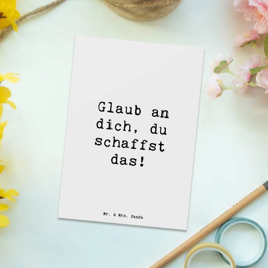 Postkarte Spruch Schulanfang Glaube Postkarte, Karte, Geschenkkarte, Grußkarte, Einladung, Ansichtskarte, Geburtstagskarte, Einladungskarte, Dankeskarte, Ansichtskarten, Einladung Geburtstag, Einladungskarten Geburtstag