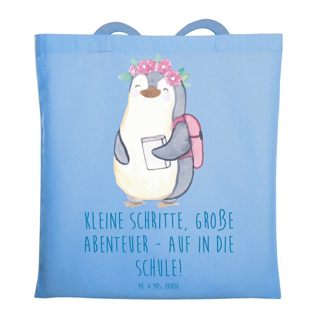 Tragetasche Schulanfang Abenteuer Beuteltasche, Beutel, Einkaufstasche, Jutebeutel, Stoffbeutel, Tasche, Shopper, Umhängetasche, Strandtasche, Schultertasche, Stofftasche, Tragetasche, Badetasche, Jutetasche, Einkaufstüte, Laptoptasche