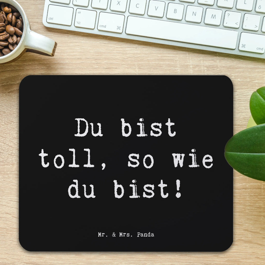 Mauspad Spruch Schulanfang Einzigartig Mousepad, Computer zubehör, Büroausstattung, PC Zubehör, Arbeitszimmer, Mauspad, Einzigartiges Mauspad, Designer Mauspad, Mausunterlage, Mauspad Büro