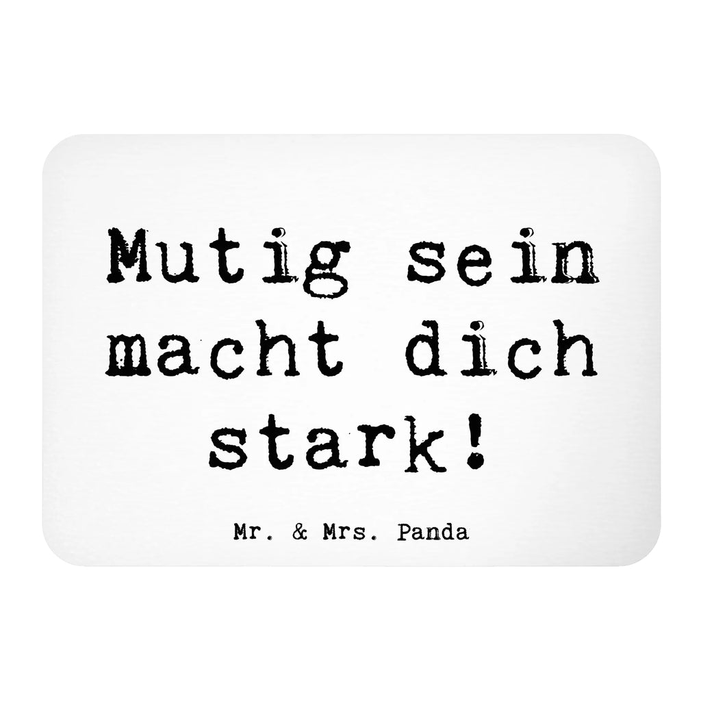 Magnet Spruch Angst überwinden Kühlschrankmagnet, Pinnwandmagnet, Souvenir Magnet, Motivmagnete, Dekomagnet, Whiteboard Magnet, Notiz Magnet, Kühlschrank Dekoration