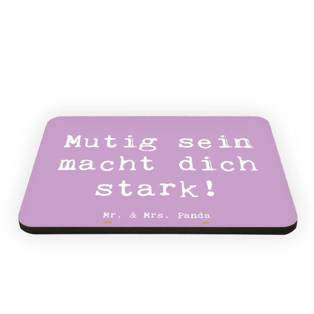 Magnet Spruch Angst überwinden Kühlschrankmagnet, Pinnwandmagnet, Souvenir Magnet, Motivmagnete, Dekomagnet, Whiteboard Magnet, Notiz Magnet, Kühlschrank Dekoration