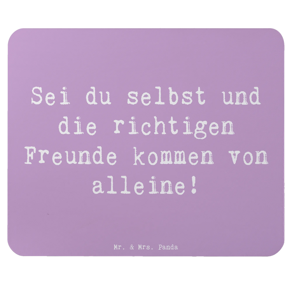 Mauspad Spruch Neue Freunde finden Mousepad, Computer zubehör, Büroausstattung, PC Zubehör, Arbeitszimmer, Mauspad, Einzigartiges Mauspad, Designer Mauspad, Mausunterlage, Mauspad Büro