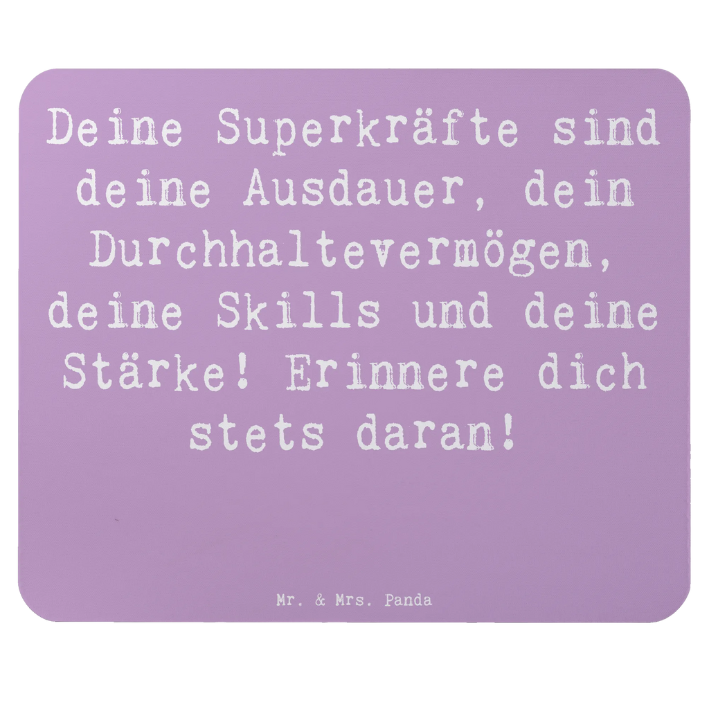 Mauspad Spruch Sportliche Wettkämpfe Superkräfte Mousepad, Computer zubehör, Büroausstattung, PC Zubehör, Arbeitszimmer, Mauspad, Einzigartiges Mauspad, Designer Mauspad, Mausunterlage, Mauspad Büro