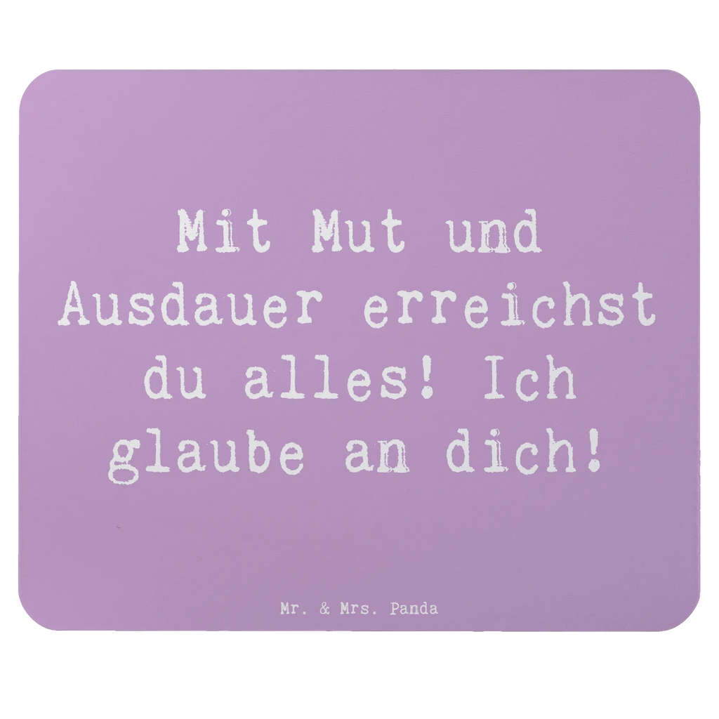 Mauspad Spruch Sportliche Wettkämpfe Mut und Ausdauer Mousepad, Computer zubehör, Büroausstattung, PC Zubehör, Arbeitszimmer, Mauspad, Einzigartiges Mauspad, Designer Mauspad, Mausunterlage, Mauspad Büro