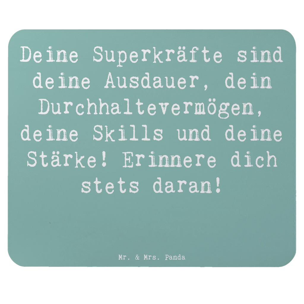 Mauspad Spruch Sportliche Wettkämpfe Superkräfte Mousepad, Computer zubehör, Büroausstattung, PC Zubehör, Arbeitszimmer, Mauspad, Einzigartiges Mauspad, Designer Mauspad, Mausunterlage, Mauspad Büro