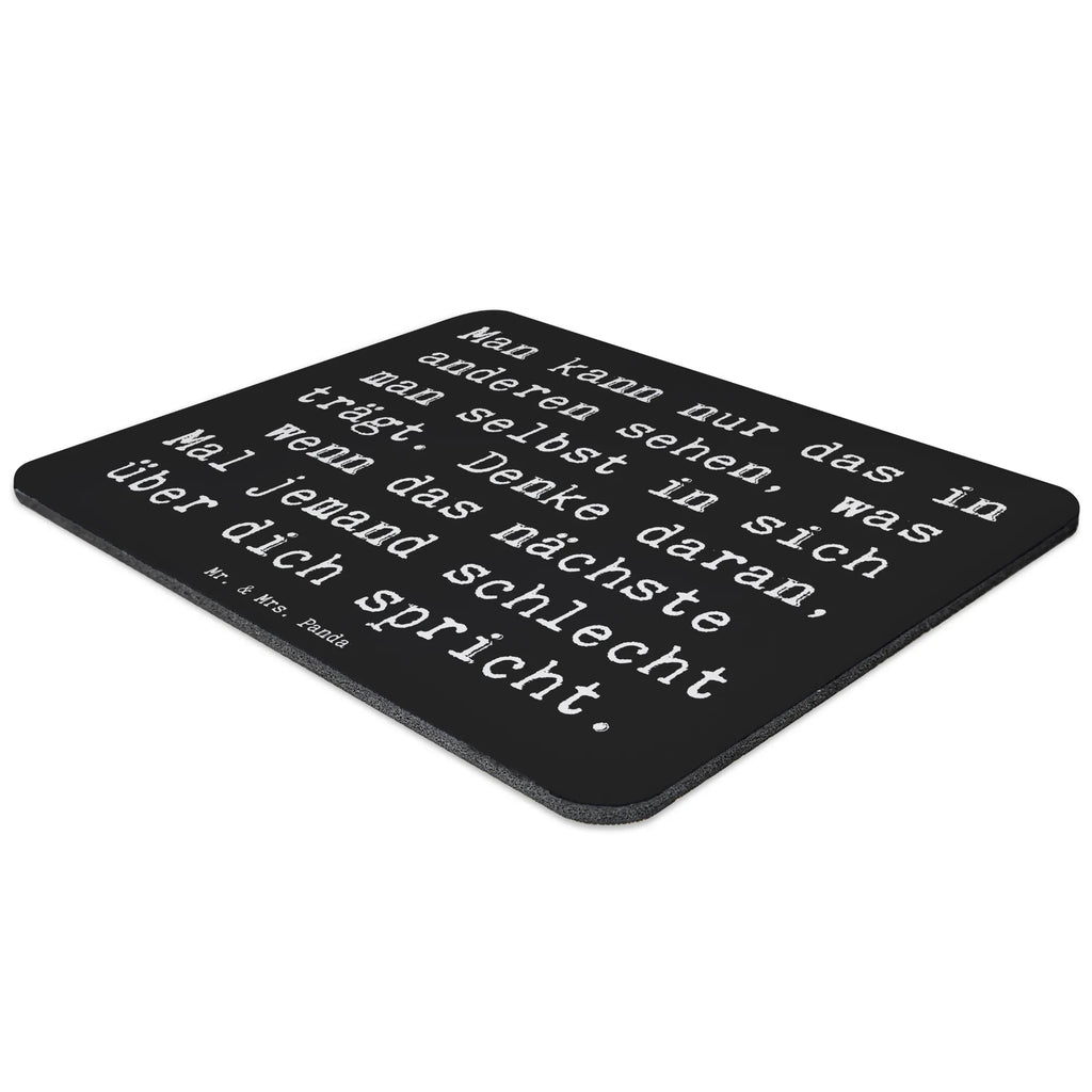 Mauspad Spruch Mobbing bewältigen Spiegelbild Mousepad, Computer zubehör, Büroausstattung, PC Zubehör, Arbeitszimmer, Mauspad, Einzigartiges Mauspad, Designer Mauspad, Mausunterlage, Mauspad Büro