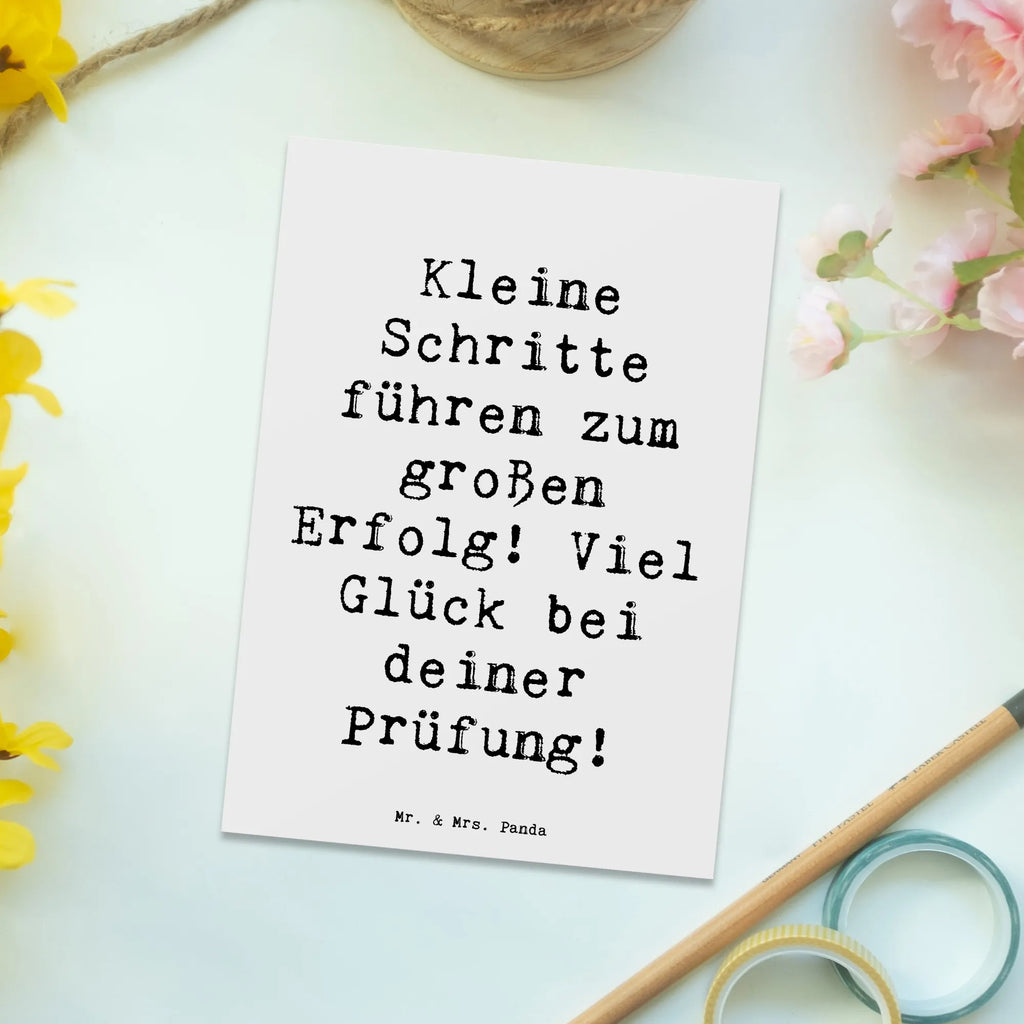 Postkarte Spruch Prüfungen bestehen Postkarte, Karte, Geschenkkarte, Grußkarte, Einladung, Ansichtskarte, Geburtstagskarte, Einladungskarte, Dankeskarte, Ansichtskarten, Einladung Geburtstag, Einladungskarten Geburtstag