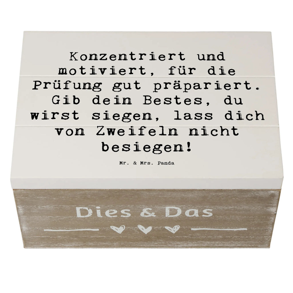 Holzkiste Spruch Prüfungen bestehen Holzkiste, Kiste, Schatzkiste, Truhe, Schatulle, XXL, Erinnerungsbox, Erinnerungskiste, Dekokiste, Aufbewahrungsbox, Geschenkbox, Geschenkdose