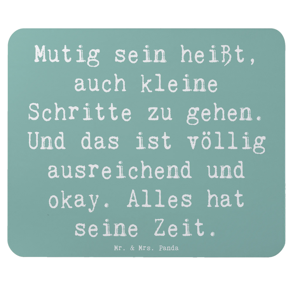 Mauspad Spruch Selbstvertrauen stärken Mousepad, Computer zubehör, Büroausstattung, PC Zubehör, Arbeitszimmer, Mauspad, Einzigartiges Mauspad, Designer Mauspad, Mausunterlage, Mauspad Büro