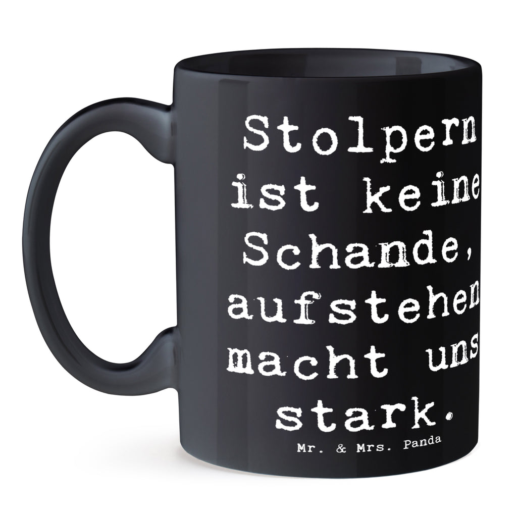 Tasse Spruch Aus Fehlern lernen Tasse, Kaffeetasse, Teetasse, Becher, Kaffeebecher, Teebecher, Keramiktasse, Porzellantasse, Büro Tasse, Geschenk Tasse, Tasse Sprüche, Tasse Motive, Kaffeetassen, Tasse bedrucken, Designer Tasse, Cappuccino Tassen, Schöne Teetassen