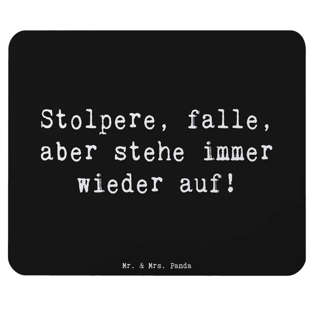 Mauspad Spruch Fehler machen und daraus lernen Mousepad, Computer zubehör, Büroausstattung, PC Zubehör, Arbeitszimmer, Mauspad, Einzigartiges Mauspad, Designer Mauspad, Mausunterlage, Mauspad Büro