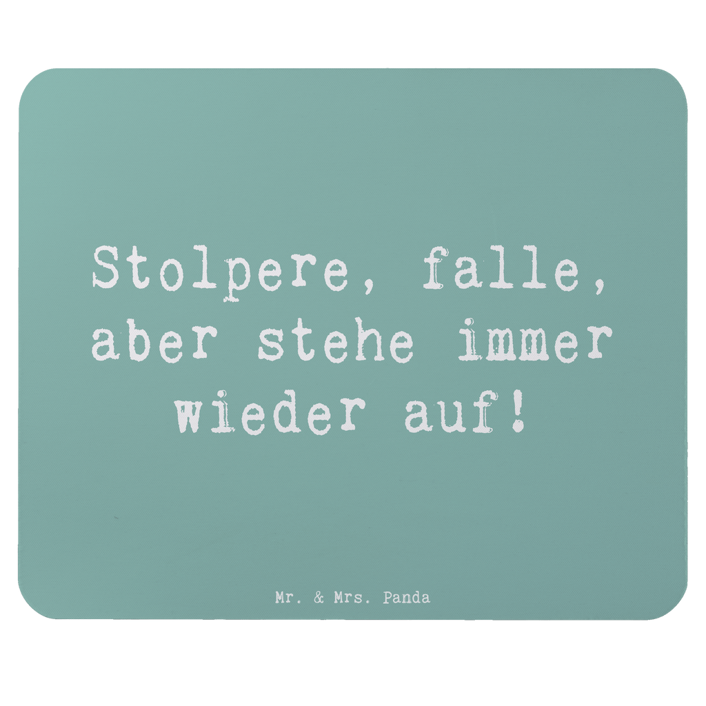 Mauspad Spruch Fehler machen und daraus lernen Mousepad, Computer zubehör, Büroausstattung, PC Zubehör, Arbeitszimmer, Mauspad, Einzigartiges Mauspad, Designer Mauspad, Mausunterlage, Mauspad Büro