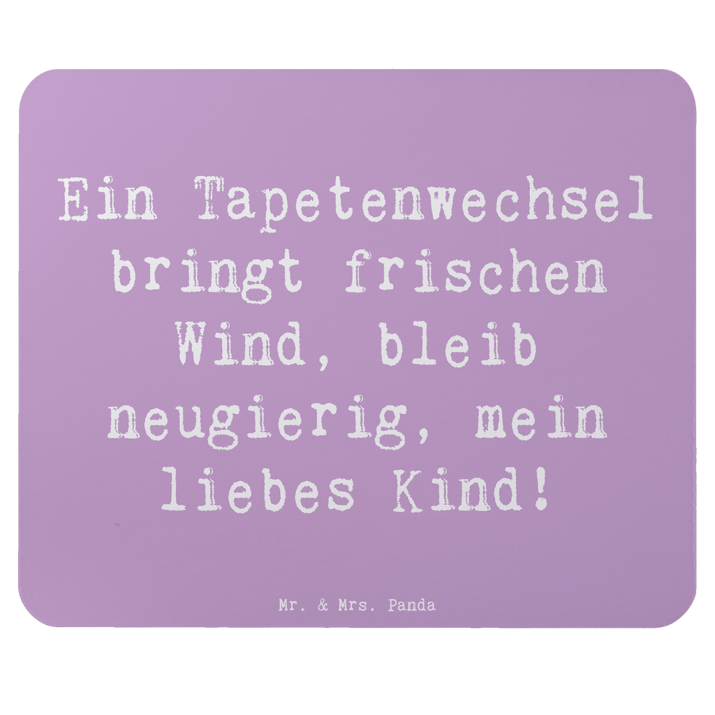 Mauspad Spruch Umzug neue Stadt Mousepad, Computer zubehör, Büroausstattung, PC Zubehör, Arbeitszimmer, Mauspad, Einzigartiges Mauspad, Designer Mauspad, Mausunterlage, Mauspad Büro