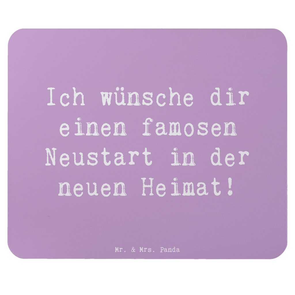 Mauspad Spruch Neustart Umzug Mousepad, Computer zubehör, Büroausstattung, PC Zubehör, Arbeitszimmer, Mauspad, Einzigartiges Mauspad, Designer Mauspad, Mausunterlage, Mauspad Büro