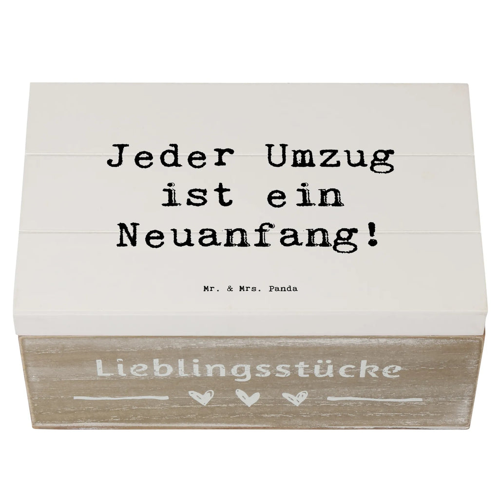 Holzkiste Spruch Umzug Neuanfang Holzkiste, Kiste, Schatzkiste, Truhe, Schatulle, XXL, Erinnerungsbox, Erinnerungskiste, Dekokiste, Aufbewahrungsbox, Geschenkbox, Geschenkdose