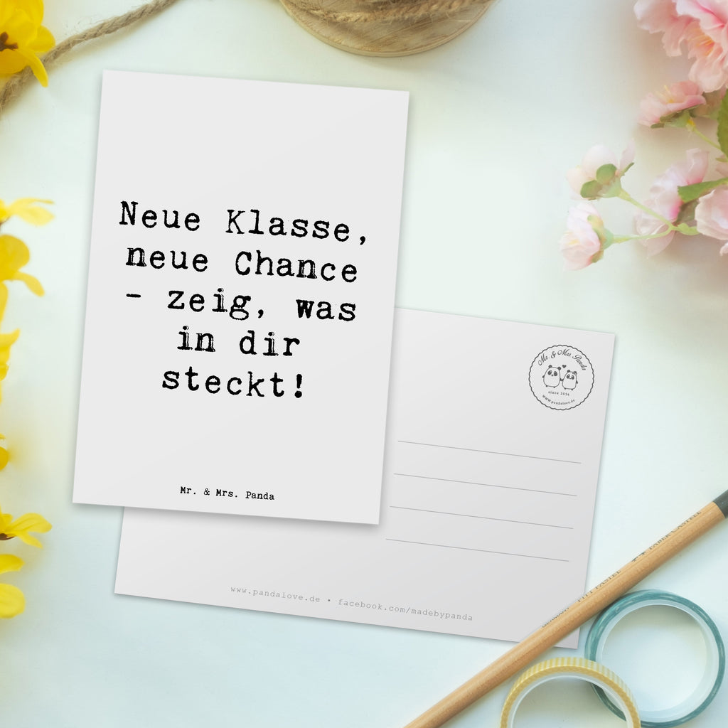 Postkarte Spruch Erster Schultag Neue Klasse Postkarte, Karte, Geschenkkarte, Grußkarte, Einladung, Ansichtskarte, Geburtstagskarte, Einladungskarte, Dankeskarte, Ansichtskarten, Einladung Geburtstag, Einladungskarten Geburtstag