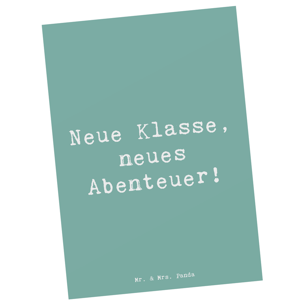 Postkarte Spruch Erster Schultag Abenteuer Postkarte, Karte, Geschenkkarte, Grußkarte, Einladung, Ansichtskarte, Geburtstagskarte, Einladungskarte, Dankeskarte, Ansichtskarten, Einladung Geburtstag, Einladungskarten Geburtstag