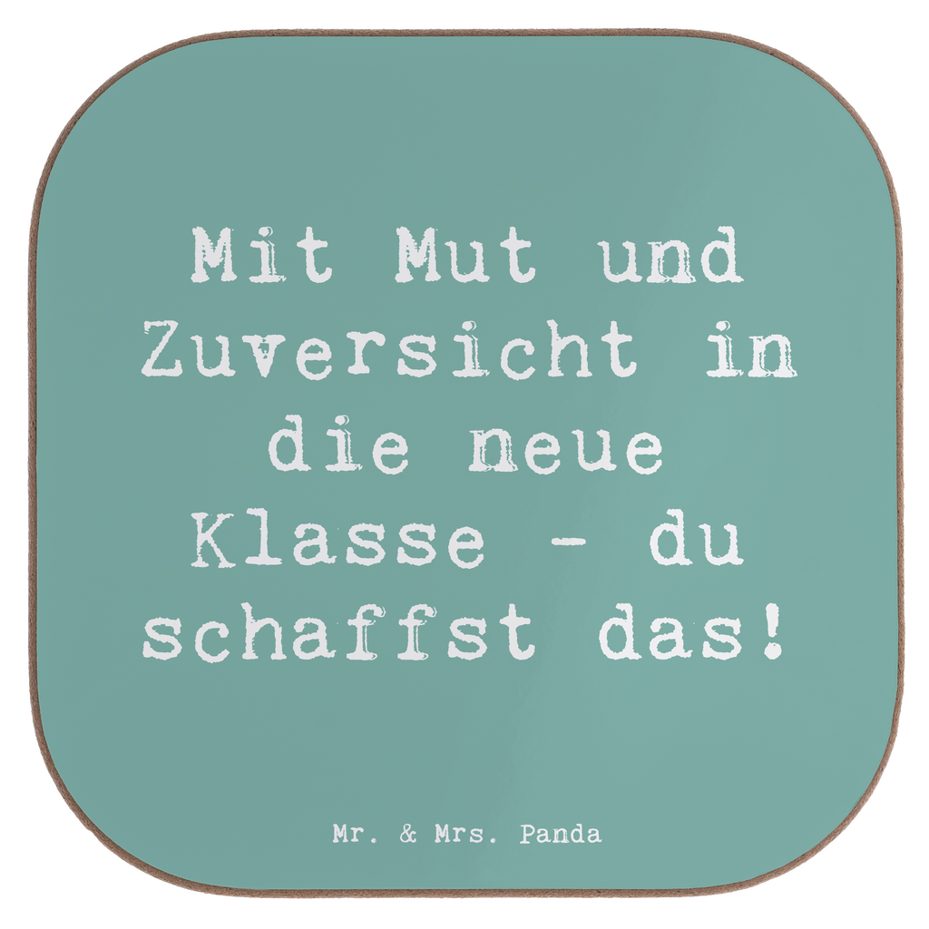 Untersetzer Spruch Erster Schultag Mut und Zuversicht Untersetzer, Bierdeckel, Glasuntersetzer, Untersetzer Gläser, Getränkeuntersetzer, Untersetzer aus Holz, Untersetzer für Gläser, Korkuntersetzer, Untersetzer Holz, Holzuntersetzer, Tassen Untersetzer, Untersetzer Design