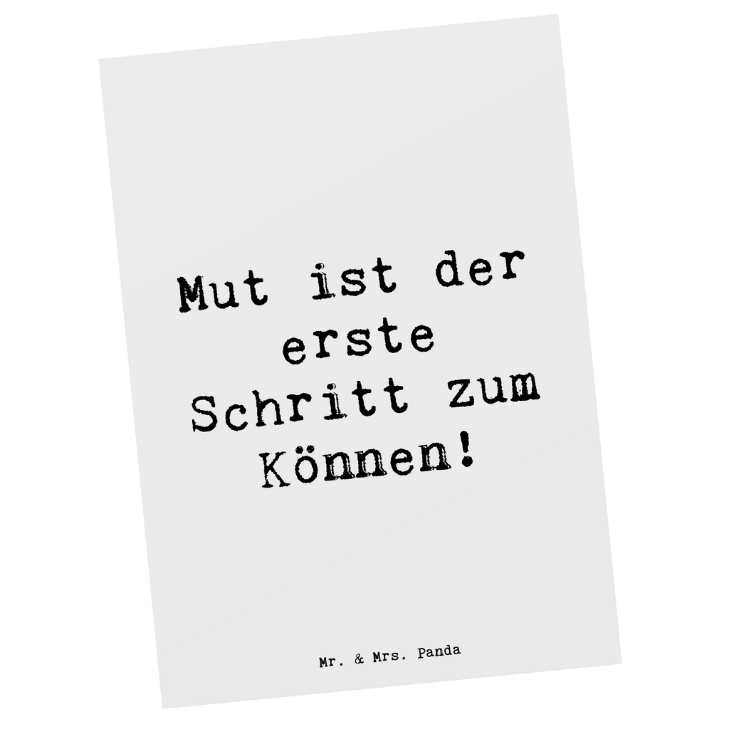 Postkarte Spruch Sich in einer neuen Sportart versuchen Postkarte, Karte, Geschenkkarte, Grußkarte, Einladung, Ansichtskarte, Geburtstagskarte, Einladungskarte, Dankeskarte, Ansichtskarten, Einladung Geburtstag, Einladungskarten Geburtstag