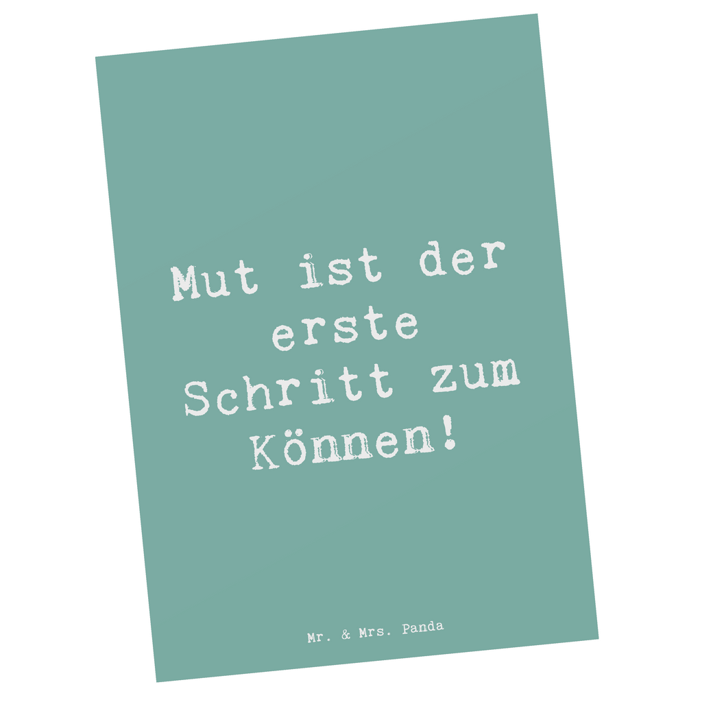 Postkarte Spruch Sich in einer neuen Sportart versuchen Postkarte, Karte, Geschenkkarte, Grußkarte, Einladung, Ansichtskarte, Geburtstagskarte, Einladungskarte, Dankeskarte, Ansichtskarten, Einladung Geburtstag, Einladungskarten Geburtstag